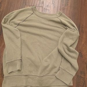 PINK by Victoria's Secret Campus Crew Sweatshirt